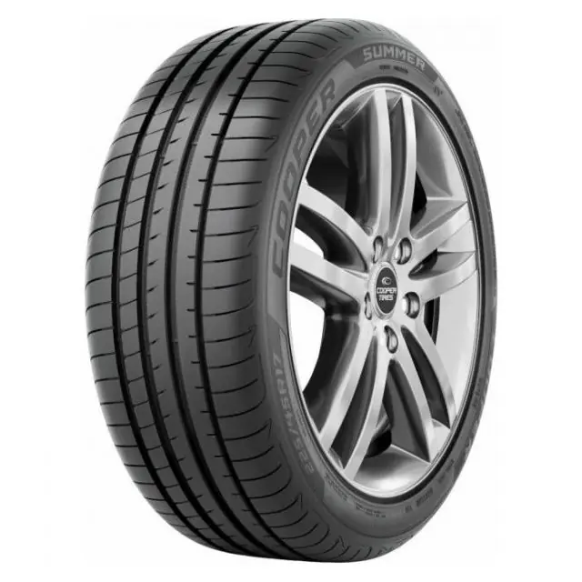 Anvelope Vara 225 70 R16 Cooper Summer (76909) - Catalog 2026 Doar azi