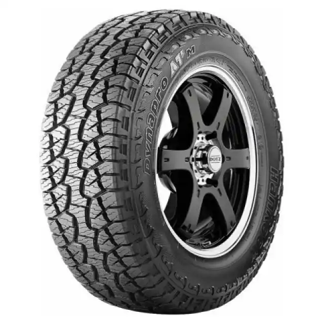 Anvelope Vara 225 70 R16 Hankook Dynapro At2 Rf10 (28347) - Catalog 2026 Reducere de preț
