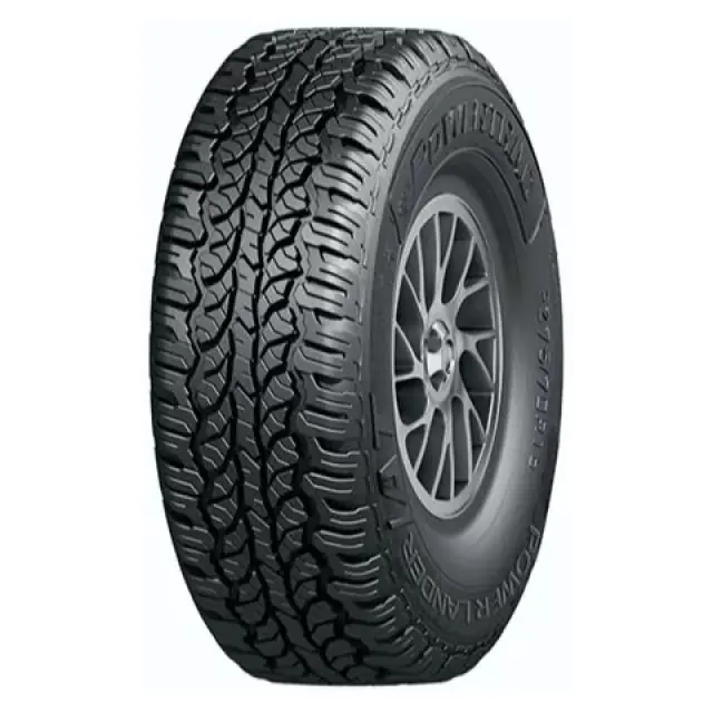 Anvelope All Season 225 75 R15 Powertrac Power Lander A/t (66936) - Catalog 2026 Noutate