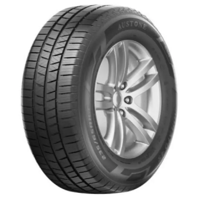 Preț promoțional Anvelope All Season 225 75 R16C Austone Durato 4s (60121) - Catalog 2026