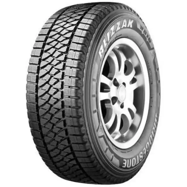 Preț mic Anvelope Iarna 225 75 R16C Bridgestone W810 (44681) - Catalog 2026