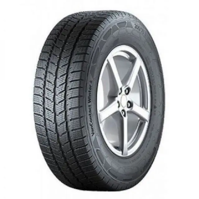 Anvelope Iarna 225 75 R16C Continental Vancontact Winter (67154) - Catalog 2026 Preț promoțional
