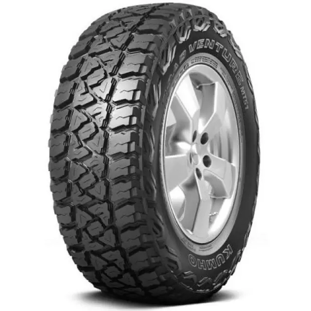 Comandă acum Anvelope Off Road 225 75 R16 Kumho Mt51 (57187) - Catalog 2026