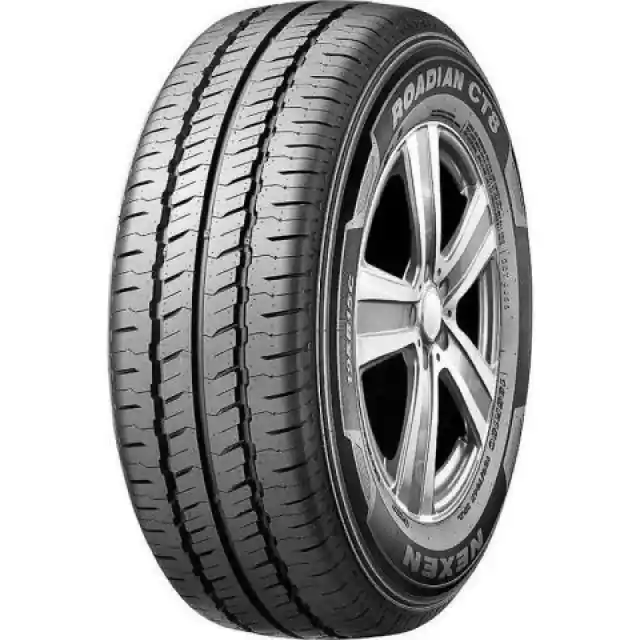 Ofertă specială Anvelope Vara 225 75 R16C Nexen Roadian Ct8 (18668) - Catalog 2026