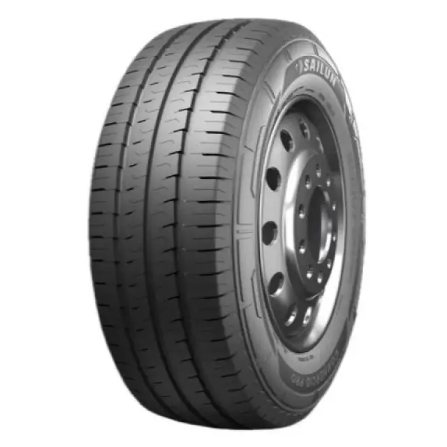 Anvelope Vara 225 75 R16C Sailun Commercio Pro (37444) - Catalog 2026 Cumpărături sigure