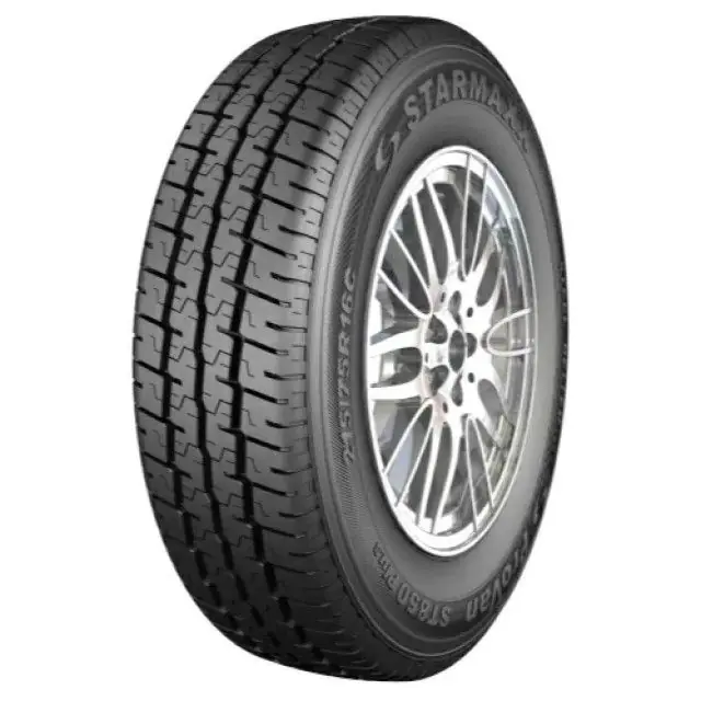 Anvelope Vara 225 75 R16C Starmaxx Provan St850 Plus (74667) - Catalog 2026 Expediere rapidă