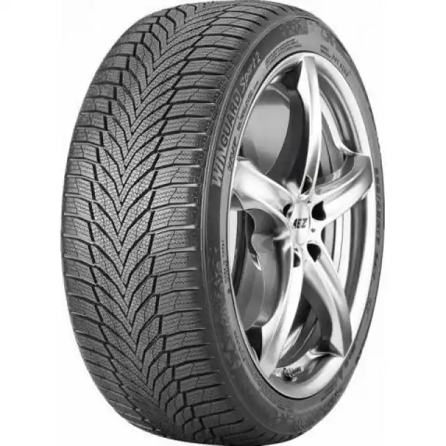 Noutate Anvelope Iarna 235 35 R19 Nexen Winguard Sport 2 (72376) - Catalog 2026