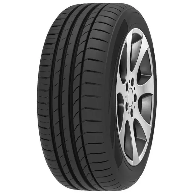 Noutate Anvelope Vara 235 35 R19 Trazano Z-107 (74452) - Catalog 2026