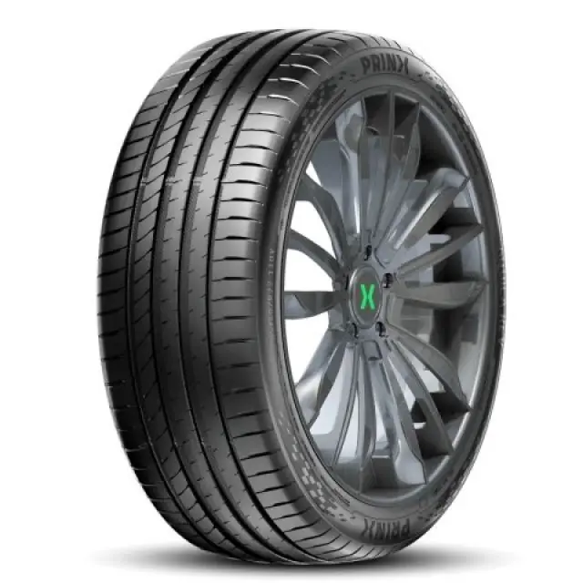 Ofertă limitată Anvelope Vara 235 40 R18 Prinx Aquila Rev (66025) - Catalog 2026