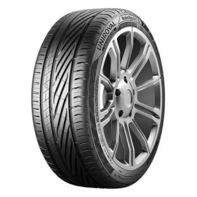 Mai ieftin Anvelope Vara 235 40 R18 Uniroyal Rainsport 5 (43791) - Catalog 2026