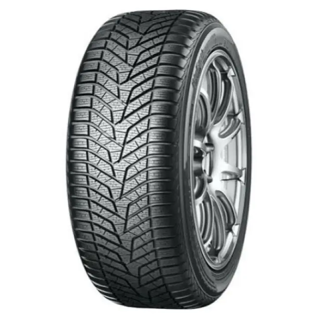 Preț promoțional Anvelope Iarna 235 40 R18 Yokohama V905 (46251) - Catalog 2026