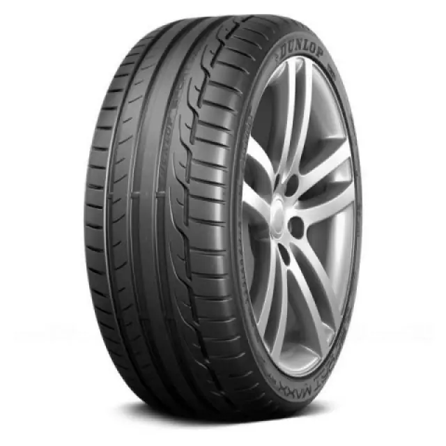 Comandă acum Anvelope Vara 235 40 R19 Dunlop Sp Sport Maxx Rt (65250) - Catalog 2026