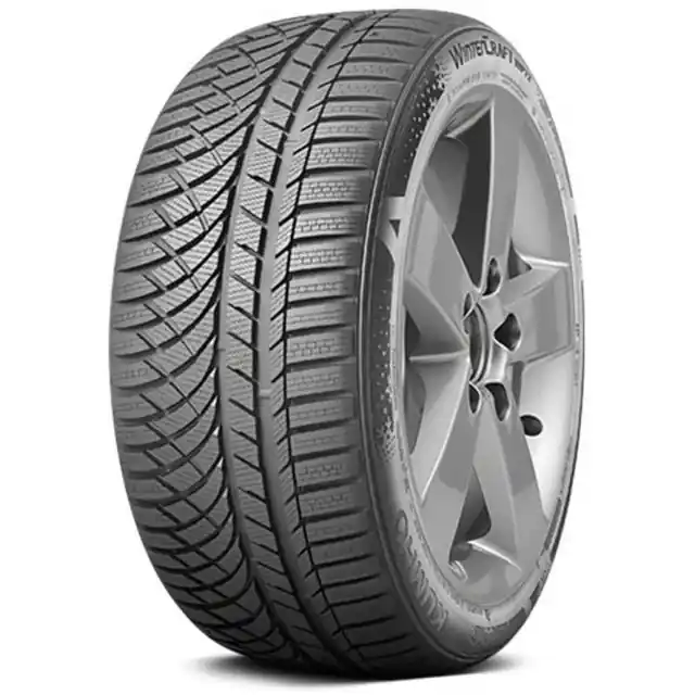 Anvelope Iarna 235 40 R19 Kumho Wp72 (41365) - Catalog 2026 Premium