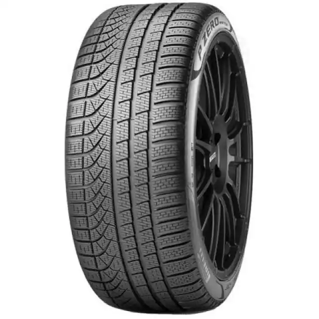 Anvelope Iarna 235 40 R19 Pirelli P Zero Winter (61537) - Catalog 2026 Calitate înaltă