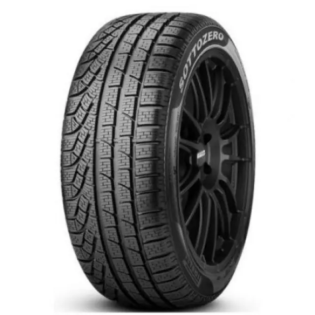 Anvelope Iarna 235 40 R19 Pirelli W240s2 Sottozero Serie 2 (7312) - Catalog 2026 Preț redus