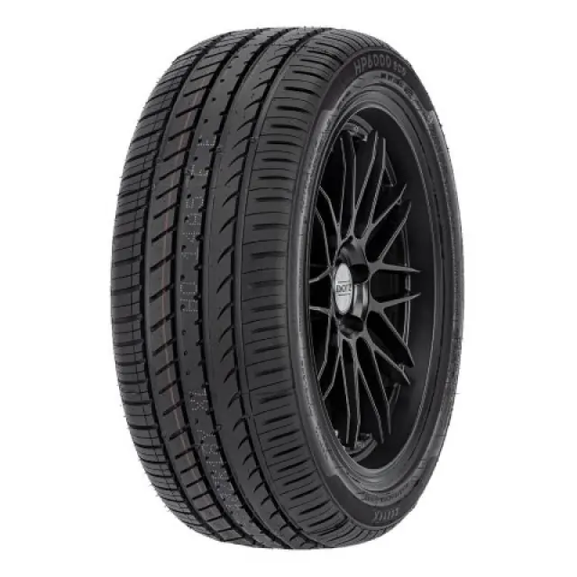 Vezi acum Anvelope Vara 235 45 R17 Zeetex Hp6000 Eco (57455) - Catalog 2026