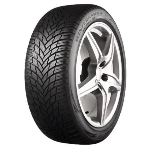 Ofertă exclusivă Anvelope Iarna 235 45 R18 Firestone Winterhawk 4 (43019) - Catalog 2026