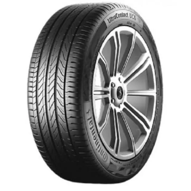 Reduceri Anvelope Vara 235 45 R19 Continental Ultracontact (38791) - Catalog 2026