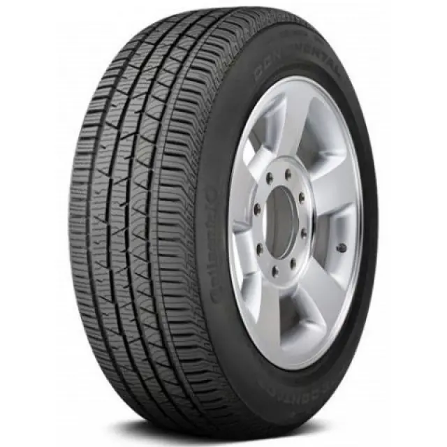 Anvelope Vara 235 50 R18 Continental Crosscontact Lx Sport (20516) - Catalog 2026 Ofertă limitată