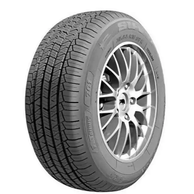 Vezi acum Anvelope Vara 235 50 R18 Riken 701 (71930) - Catalog 2026