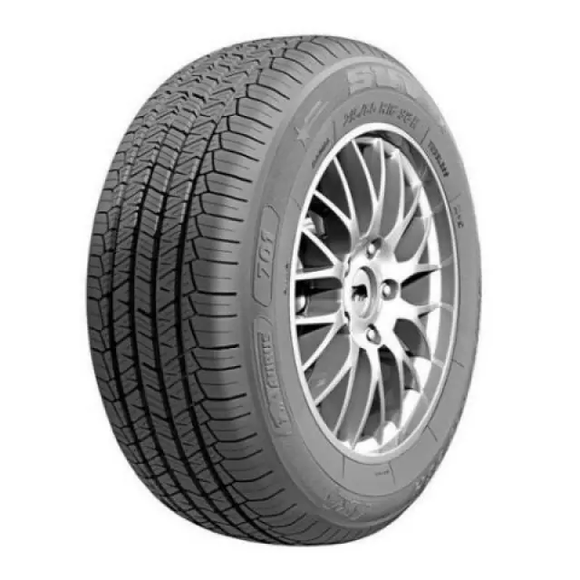 Chilipir Anvelope Vara 235 50 R18 Taurus 701 (14814) - Catalog 2026