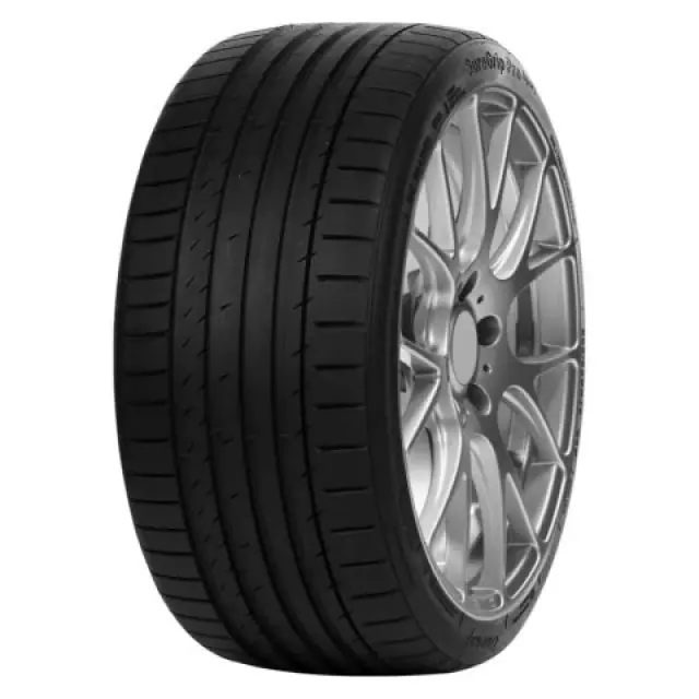 Preț promoțional Anvelope Vara 235 50 R20 Gripmax Suregrip Pro Sport (56746) - Catalog 2026