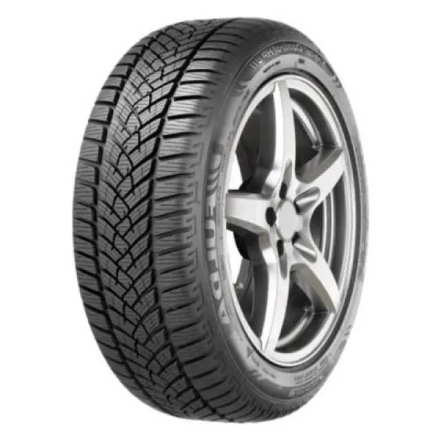 Anvelope Iarna 235 55 R17 Fulda Kristall Control Suv (43484) - Catalog 2026 Plată sigură
