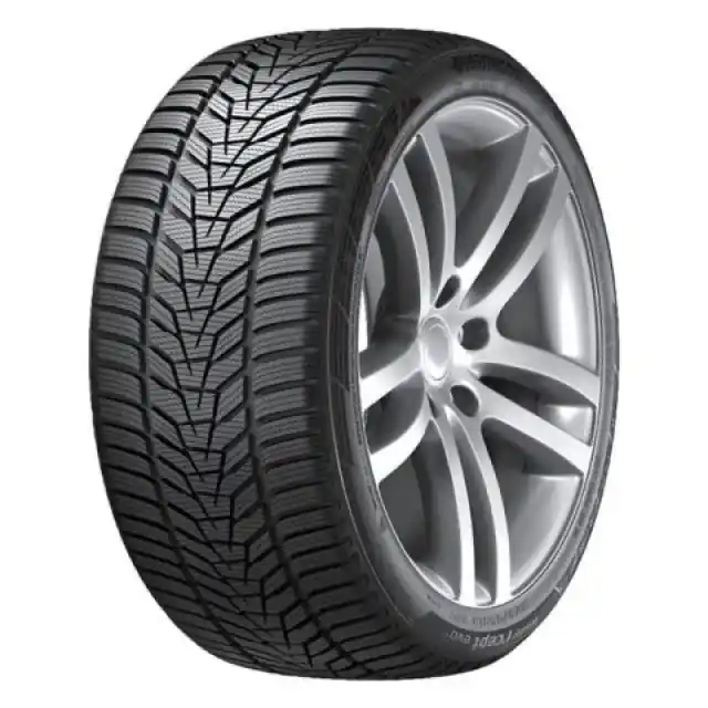Ofertă limitată Anvelope Iarna 235 55 R17 Hankook Winter I*cept Evo3 X (34436) - Catalog 2026