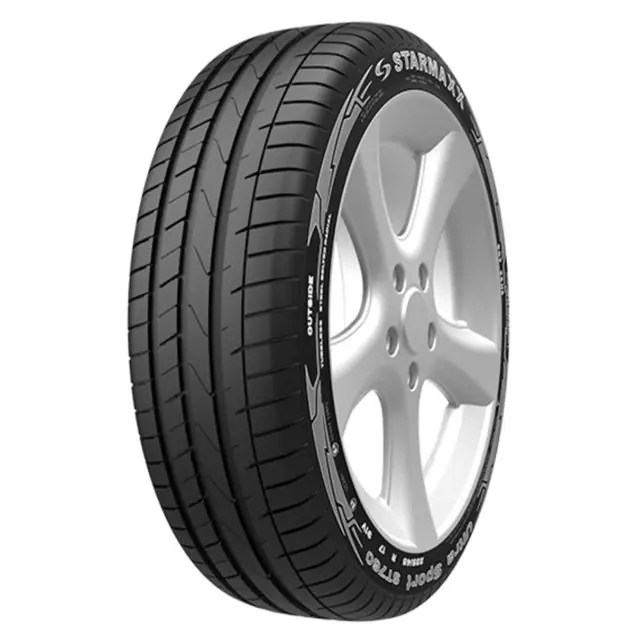 Anvelope Vara 235 55 R17 Starmaxx Ultra Sport St760 (73811) - Catalog 2026 Livrare rapidă