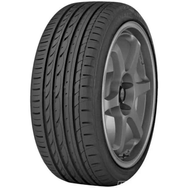 Anvelope Vara 235 55 R17 Yokohama Advan Sport V103s (62912) - Catalog 2026 Preț promoțional