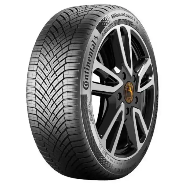 Anvelope All Season 235 55 R19 Continental All Season Contact 2 (46803) - Catalog 2026 Reducere de preț