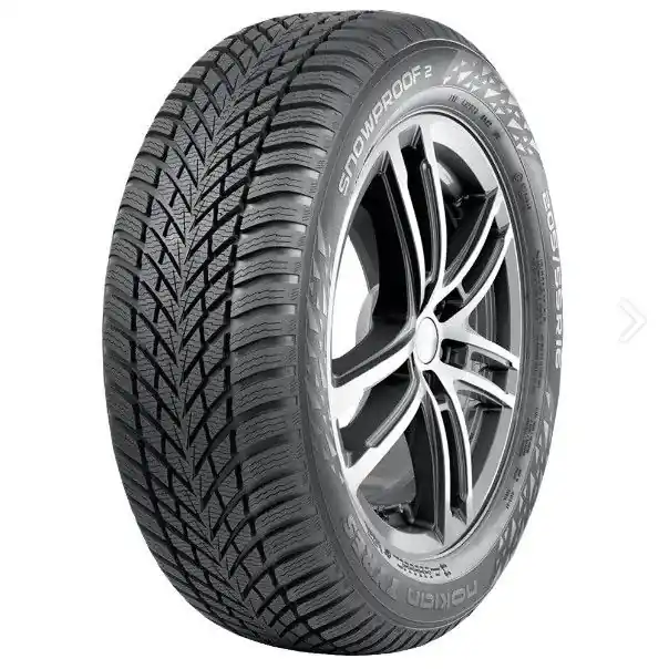 Anvelope Vara 235 55 R19 Nokian Powerproof 2 (73292) - Catalog 2026 Ofertă de sezon