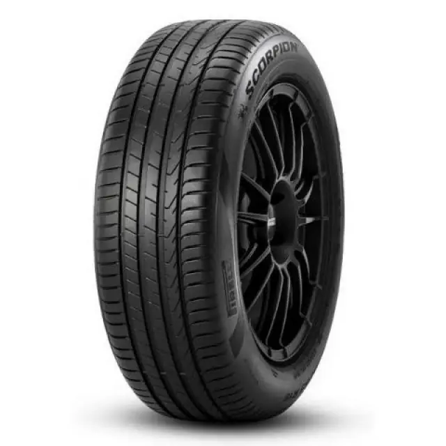 Anvelope Vara 235 55 R19 Pirelli Scorpion (40081) - Catalog 2026 Lichidare de stoc