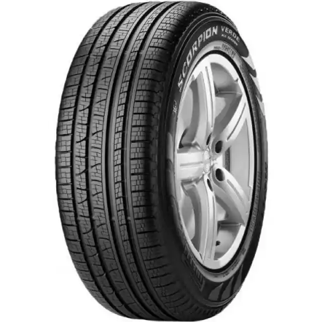 Anvelope All Season 235 55 R19 Pirelli Scorpion Verde Allseason (24288) - Catalog 2026 Cumpărături sigure