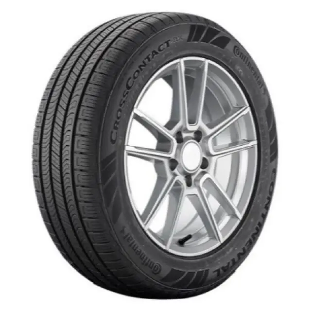 Anvelope Vara 235 55 R20 Continental Crosscontact Rx (38891) - Catalog 2026 Reducere specială
