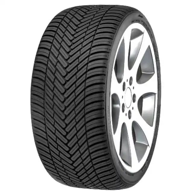Disponibil imediat Anvelope All Season 235 60 R16 Fortuna Ecoplus 2 4s (71209) - Catalog 2026