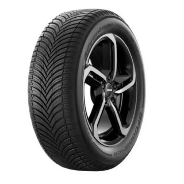 Anvelope All Season 235 60 R17 Bf Goodrich Advantage Suv All-season (64343) - Catalog 2026 Retur ușor