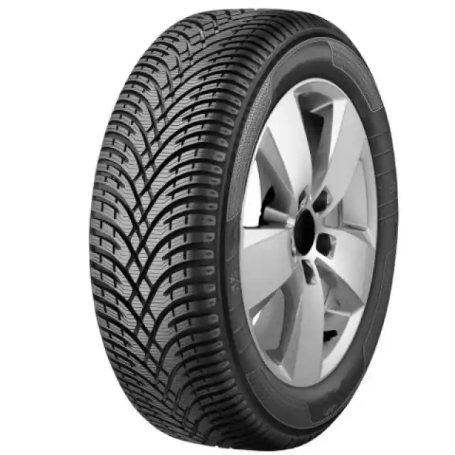 Anvelope Iarna 235 65 R16C Bf Goodrich Activan Winter 2 (68048) - Catalog 2026 Ofertă exclusivă