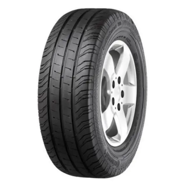 Comandă acum Anvelope Vara 235 65 R16C Continental Contivancontact 200 (30403) - Catalog 2026