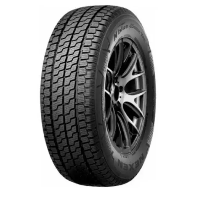 Promoție Anvelope All Season 235 65 R16C Nexen N Blue 4 Season Van (32890) - Catalog 2026