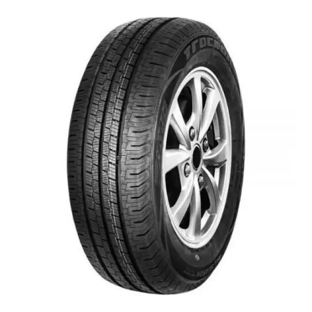 Ofertă de sezon Anvelope All Season 235 65 R16C Tracmax A/s Van Saver (51649) - Catalog 2026