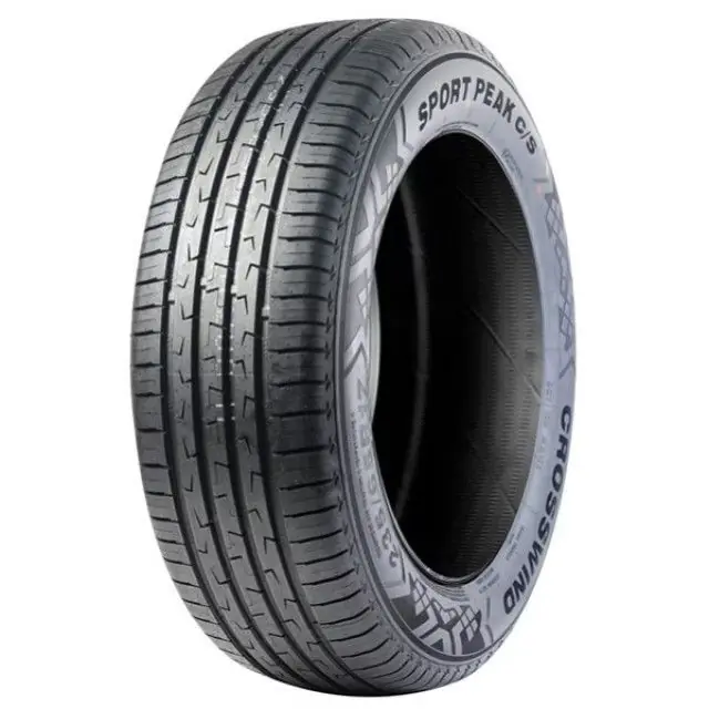 Anvelope Vara 235 65 R17 Crosswind Sport Peak C/s (74574) - Catalog 2026 Promoție