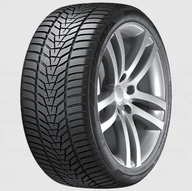 Anvelope Iarna 235 65 R17 Hankook Wi*cept Evo3 Suv W330a (48229) - Catalog 2026 Disponibil imediat