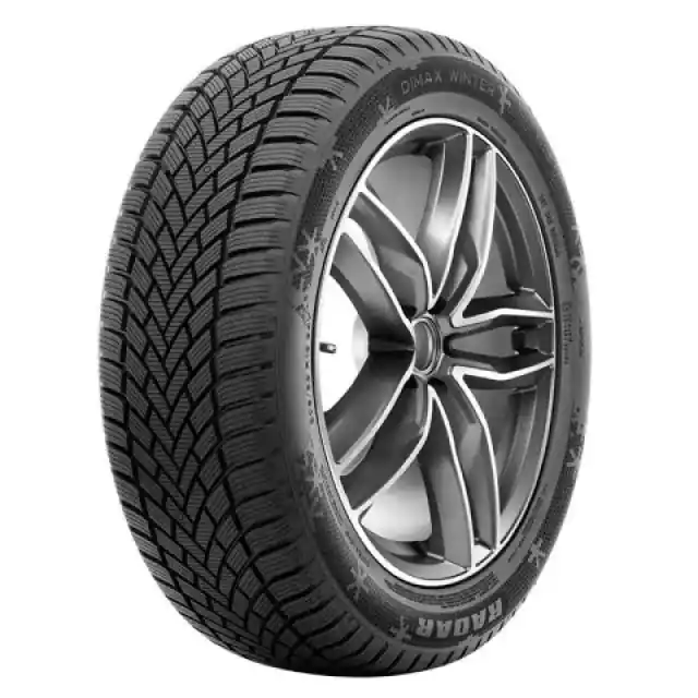 Preț mic Anvelope Iarna 235 65 R17 Radar Dimax Winter (60861) - Catalog 2026