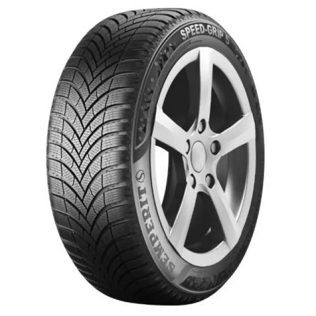 Reducere specială Anvelope Iarna 235 65 R17 Semperit Speed-grip 5 (57729) - Catalog 2026