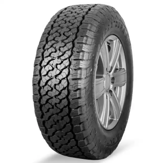 Anvelope All Season 235 85 R16 Davanti Terratoura A-t (53831) - Catalog 2026 Reducere extra