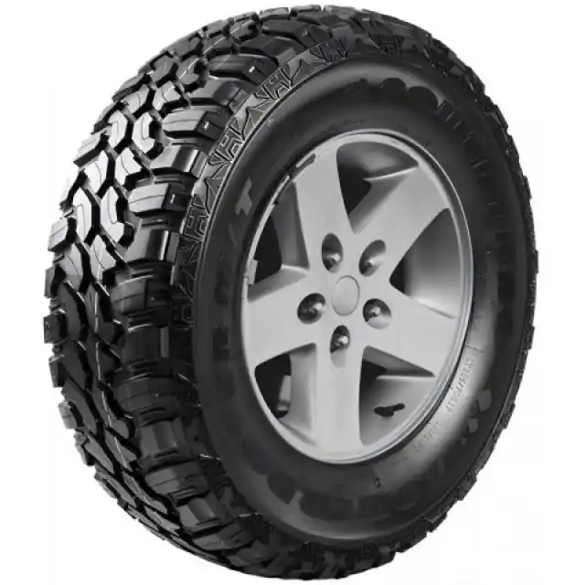 Anvelope All Season 235 85 R16 Powertrac Wildranger M/t Owl (66254) - Catalog 2026 Ofertă limitată