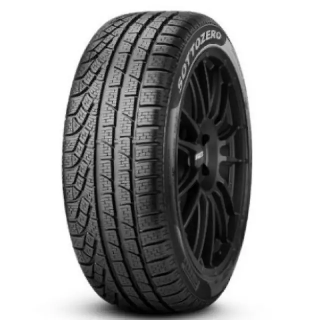 Premium Anvelope Iarna 245 35 R18 Pirelli W240 Sottozero (14458) - Catalog 2026