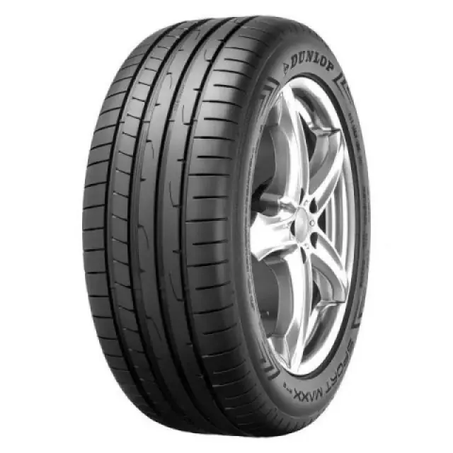 Comandă acum Anvelope Vara 245 35 R19 Dunlop Sp Sport Maxx Rt 2 (18768) - Catalog 2026