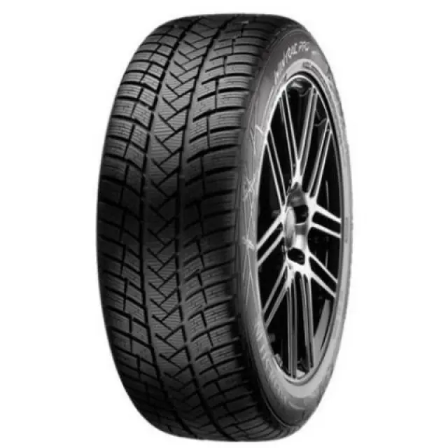 Anvelope Iarna 245 35 R21 Vredestein Wintrac Pro (41149) - Catalog 2026 Popular
